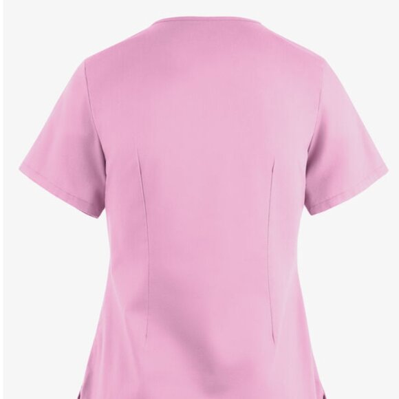 Scrub Top - Picture 3 of 6